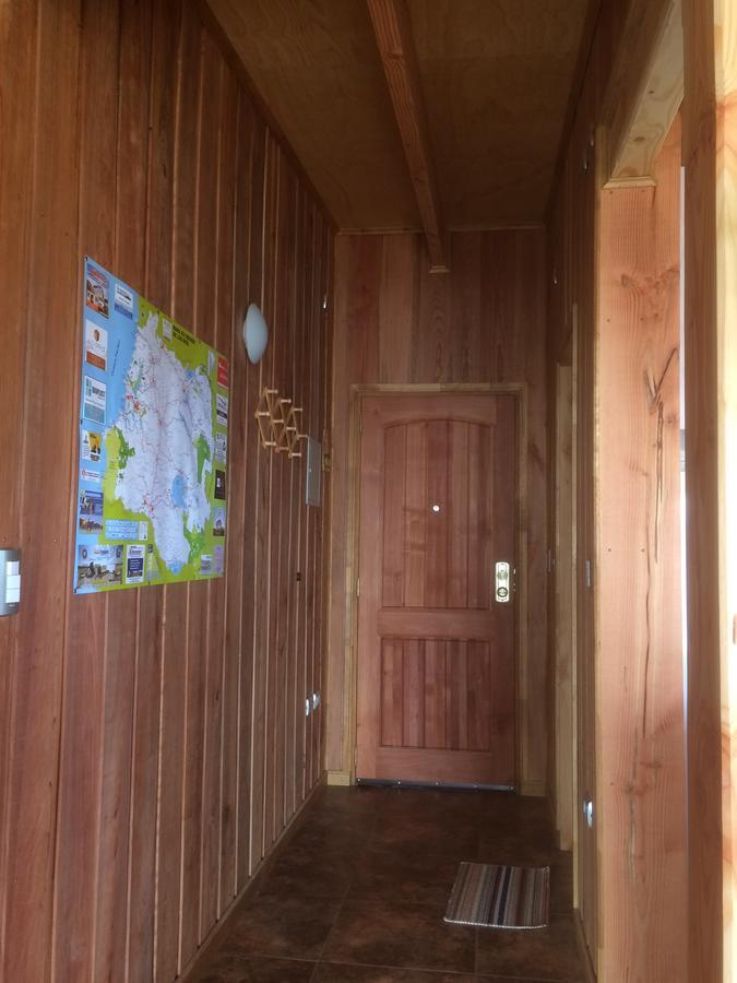 Lodge La Mision Niebla