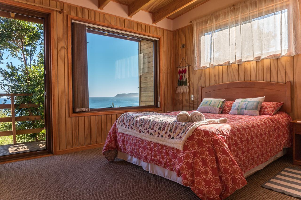 Lodge La Mision Niebla